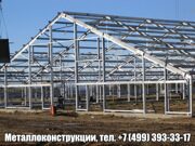 купи ангар